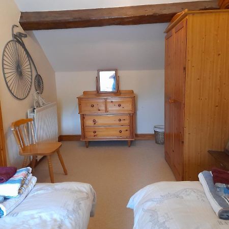 Berwick Hall Cottage Moira  Buitenkant foto