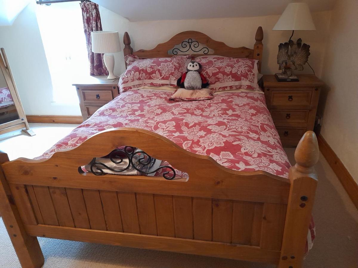 Berwick Hall Cottage Moira  Buitenkant foto